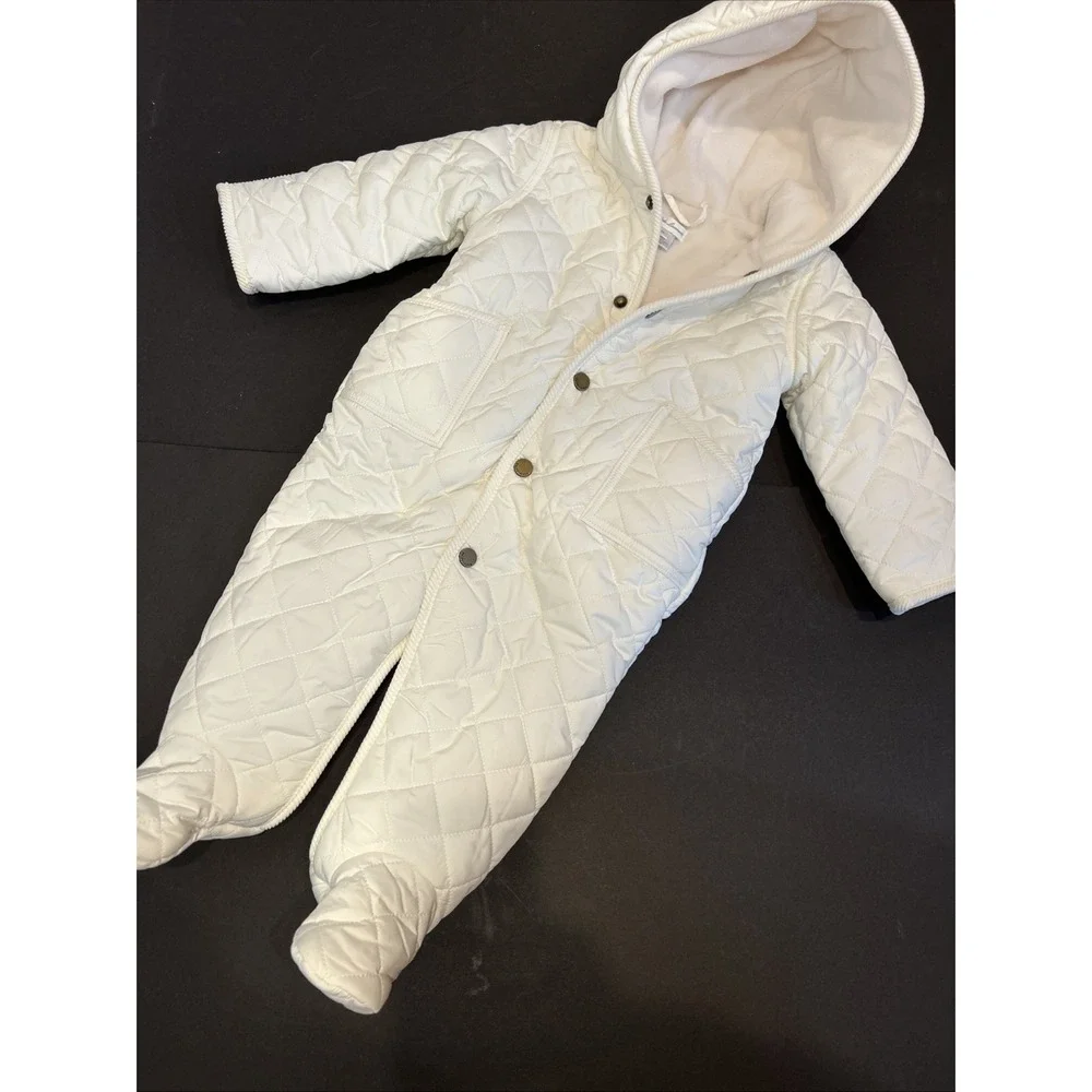 INFANT 9M 9 MONTHS RALPH LAUREN